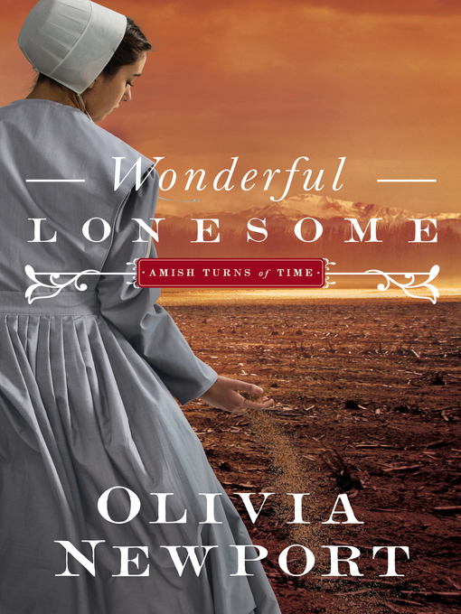 Title details for Wonderful Lonesome by Olivia Newport - Available